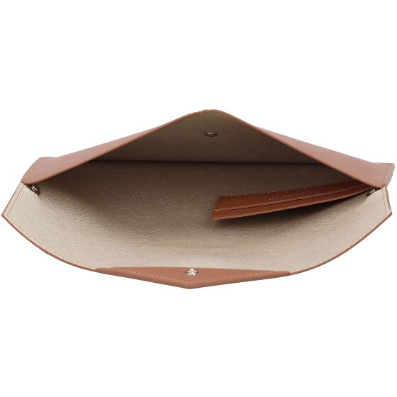 Lancaster Pur & Element City Koppeltas Leer 26 cm