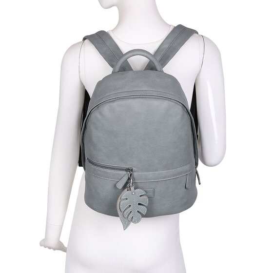 Fritzi aus Preußen Eco Fritzi07 Stad rugzak 31 cm