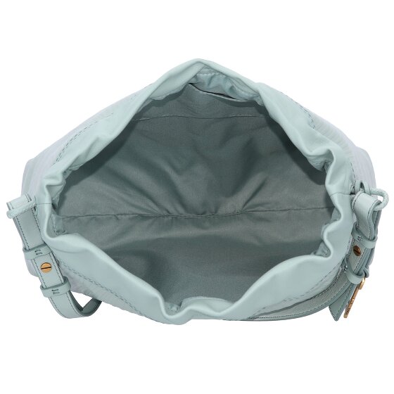 Fossil Gigi buideltas leer 31 cm Fossil Gigi buideltas leer 31 cm