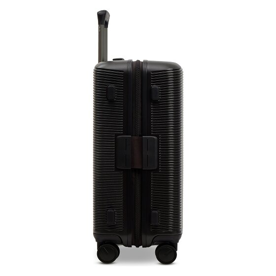 Echolac Ultima 4 wielen Cabinewagen 54 cm met uitbreidingsplooi