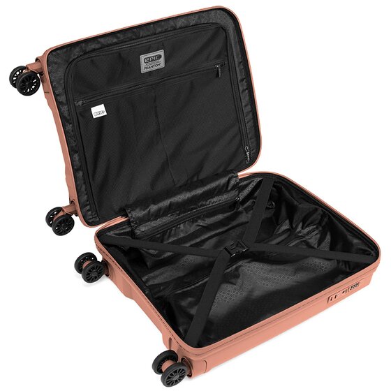 Epic Phantom SL 4-Wiel Cabin Trolley 55 cm