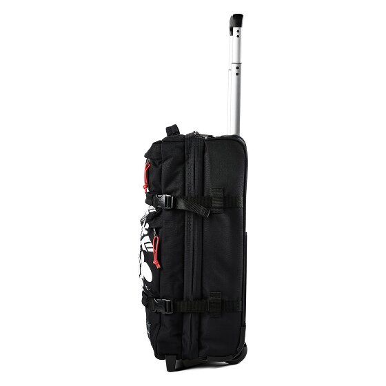 Eastpak Transit'R Plus 2 wielen Cabinewagen 55 cm