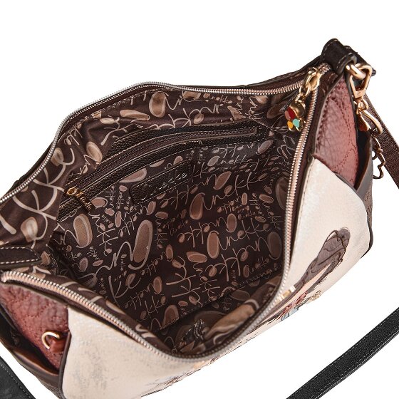 Anekke Tulip Crossbody tas 32 cm