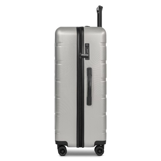 Tonino Lamborghini Bologna 4 wielen Trolley L 77 cm