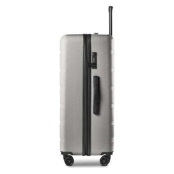 Tonino Lamborghini Bologna 4 wielen Trolley L 77 cm