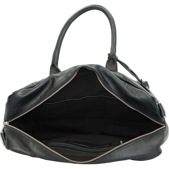 Cowboysbag Handtas leer 41 cm