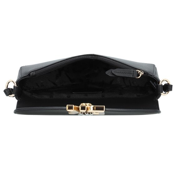 DKNY Downtown Schoudertas Leer 25 cm