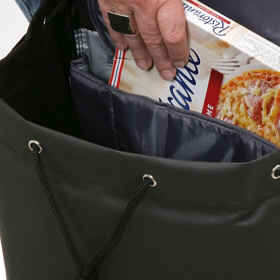 Andersen Shopper Royal Shopper Oli.P 2.0 Winkelwagen 59 cm