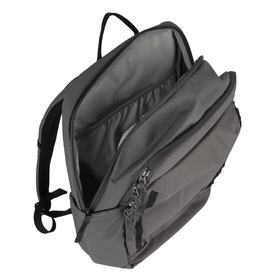 Jack Wolfskin Hasensprung Dagrugzak 43 cm Laptop compartiment
