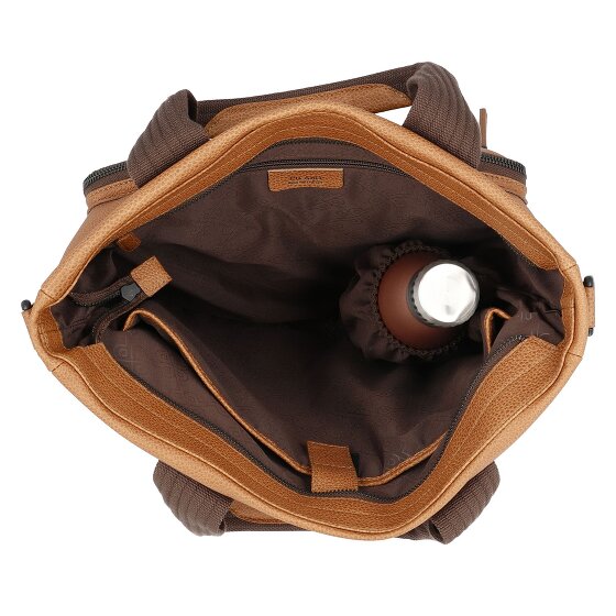 Picard Casual Handtas Leer 41 cm Laptop compartiment