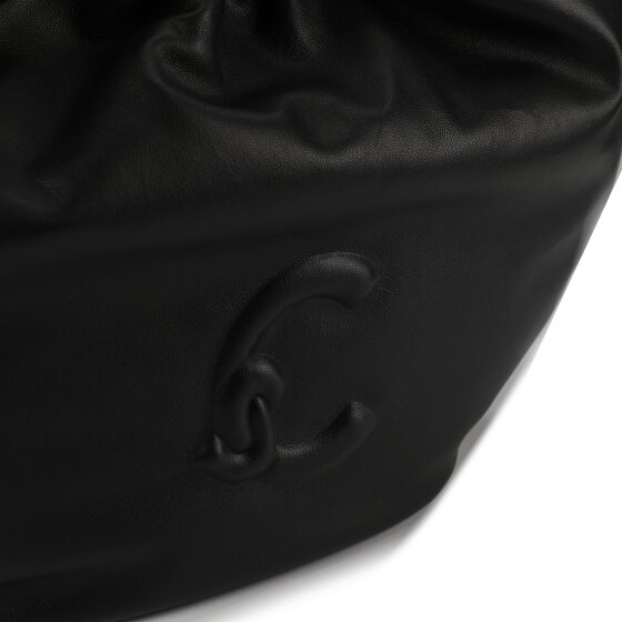 Coccinelle Smash Schoudertas Leder 64 cm