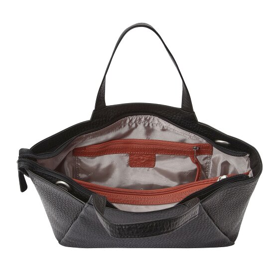 Voi Hirsch Shopper Tas Leer 31.5 cm