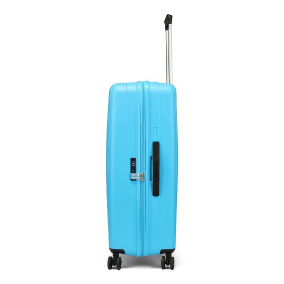 American Tourister Rejoy 4 wielen Trolley 77 cm