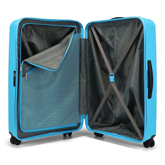 American Tourister Rejoy 4 wielen Trolley 77 cm