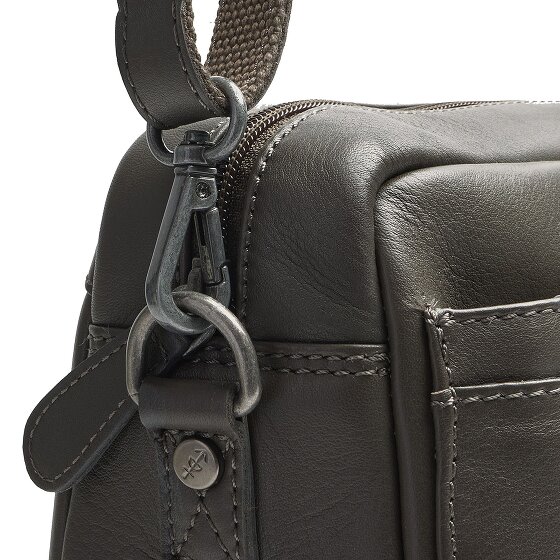 The Chesterfield Brand Liora Schoudertas Leder 24 cm