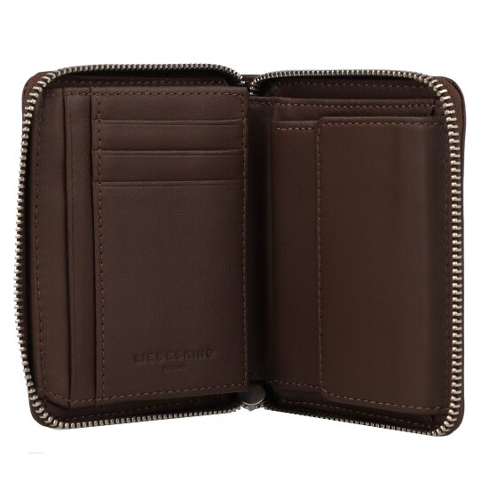 Liebeskind Hera Portemonnee RFID-bescherming Leer 12.5 cm