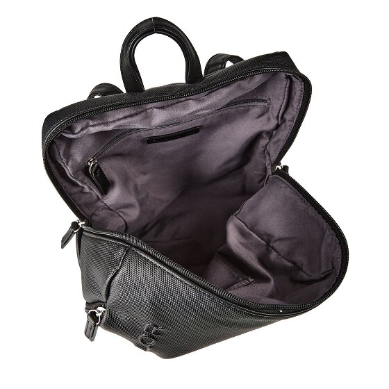 Tom Tailor Rosa Stad rugzak S 28 cm