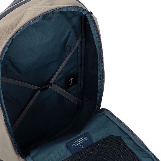 Bellroy Transit reisrugzak 50 cm laptopvak