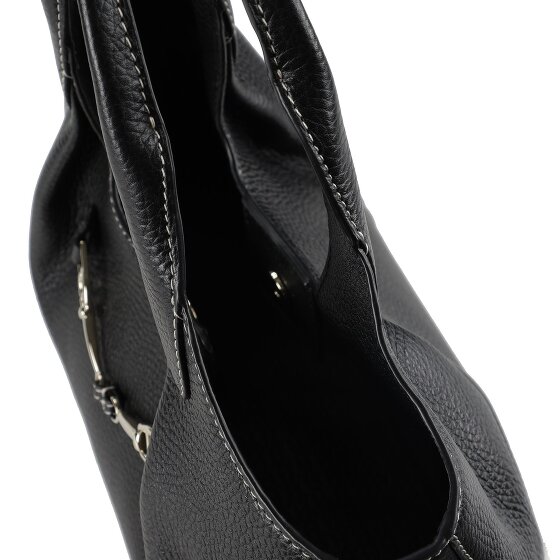 AIGNER Joan Handtas Leer 33 cm