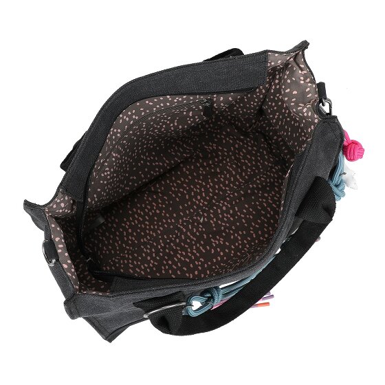 Fritzi aus Preußen Tote Bag Limited Tüddelüt Shopper Tas 40 cm