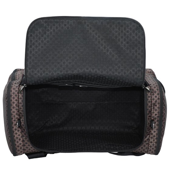 AIGNER Nico Weekender Reistas 39 cm