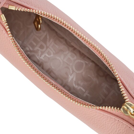 Bogner Pontresina schoudertas leer 19 cm