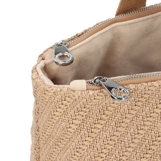 Juicy Couture Daisy shopper tas met omkeerfunctie 45 cm