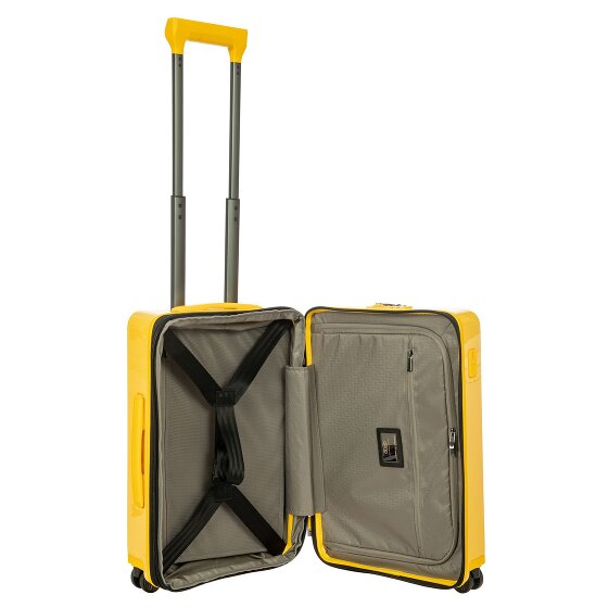 Porsche Design Roadster 4-wielige cabinewagen 55 cm