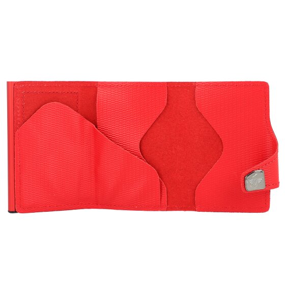 Tru Virtu Click & Slide creditcard etui RFID leer 6,5 cm