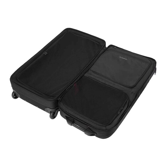 Dakine Split 110 L 2 wielen Reistas 79 cm