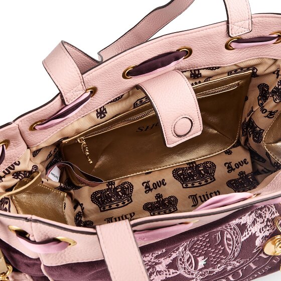 Juicy Couture Daydreamer Schoudertas L 32 cm