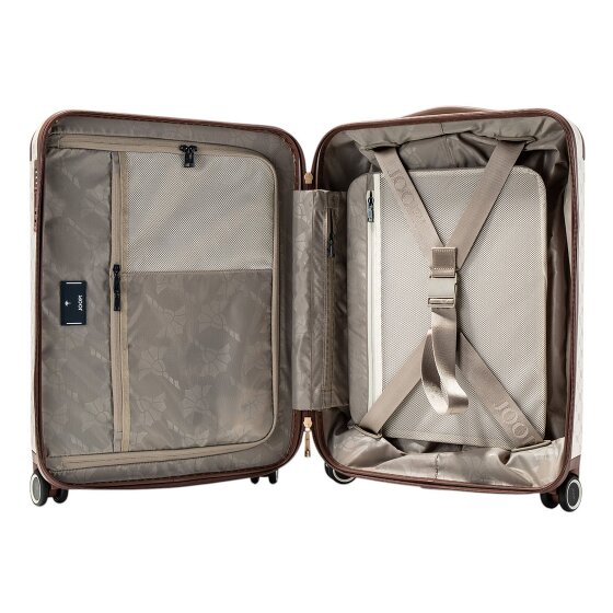 Joop! Cortina 4 wielen Cabinewagen 55 cm