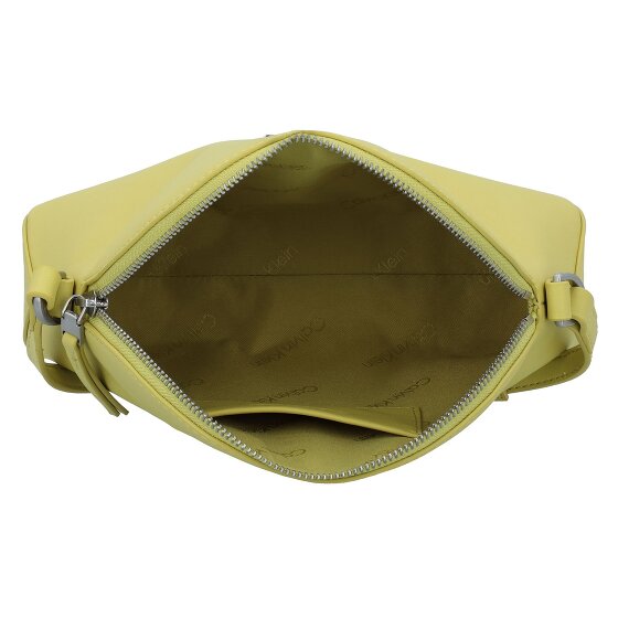 Calvin Klein Re-Lock Schoudertas 25 cm