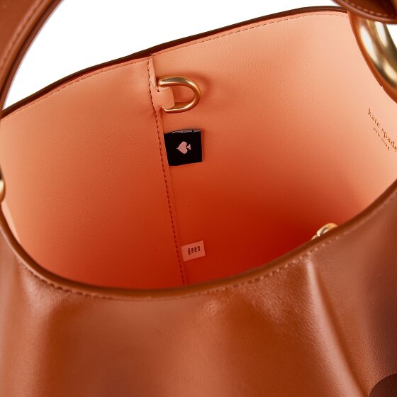 Kate Spade New York Halo Handtas Leder 19 cm