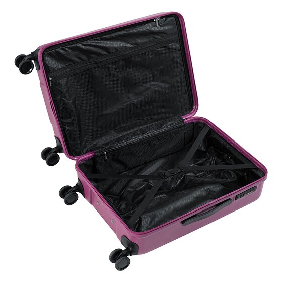 Epic Pop 6.0 4-wiel trolley 65 cm