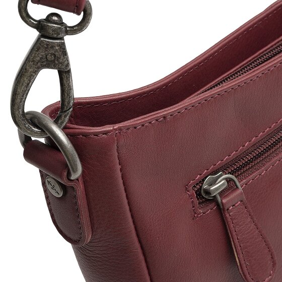 The Chesterfield Brand Maris Crossbody tas Leder 27 cm