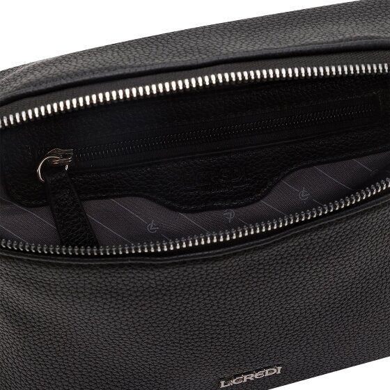 L.Credi Oliana Schoudertas 22 cm L.Credi Oliana Schoudertas 22 cm