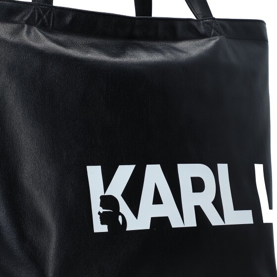 Karl Lagerfeld KARL LAGERFELD ESSENTIALS Shopper Tas 60 cm