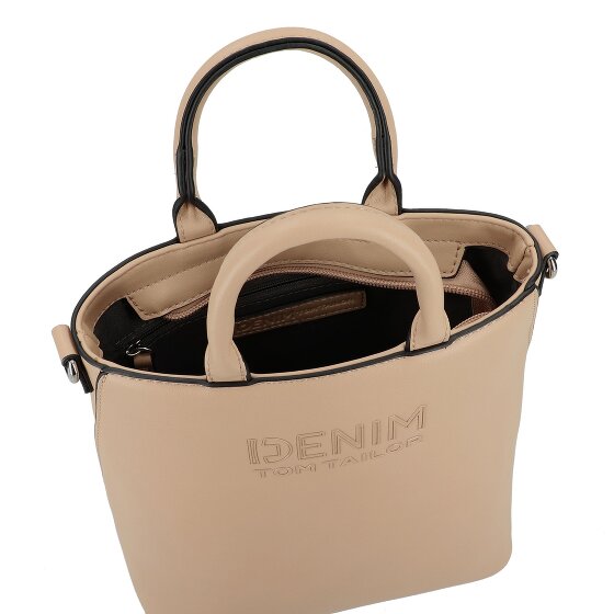 Tom Tailor Denim Heidy Handtas S 23.5 cm Tom Tailor Denim Heidy Handtas S 23.5 cm