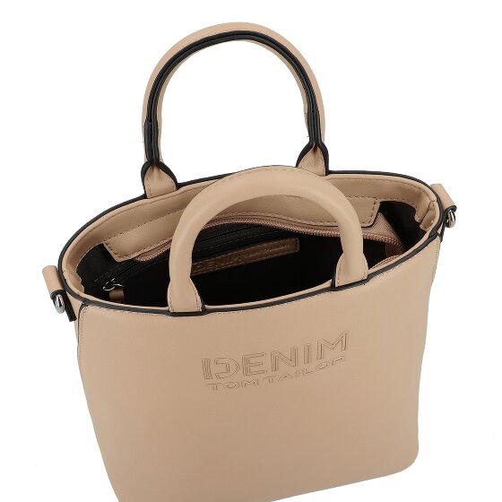 Tom Tailor Denim Heidy Handtas S 23.5 cm