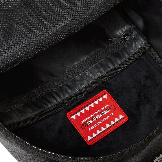 Sprayground AI Venture Dagrugzak 45.5 cm Laptop compartiment