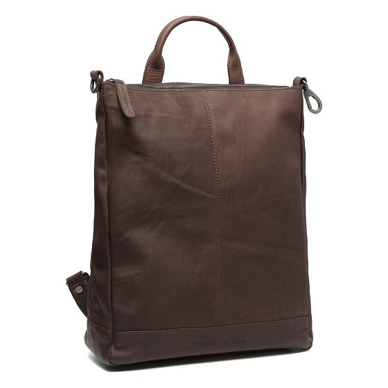 The Chesterfield Brand Manchester Dagrugzak Leer 40 cm