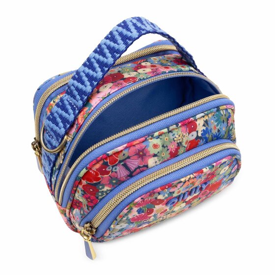 Oilily Scottish Garden Sabi Mini handtas 16 cm
