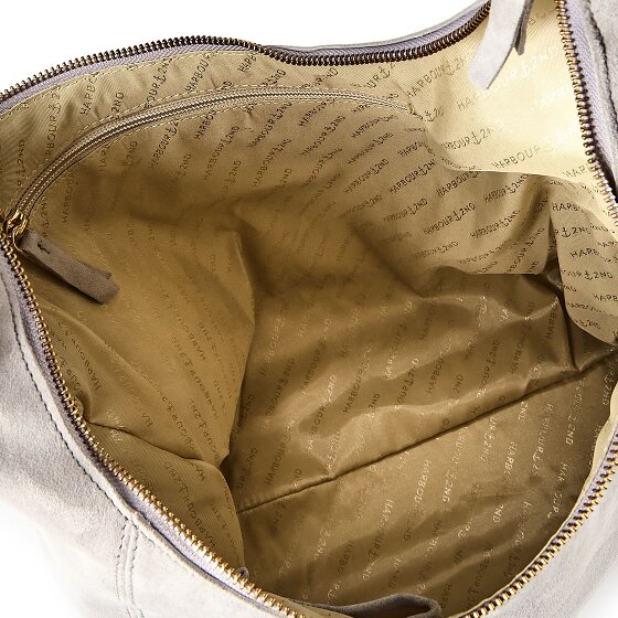 Harbour 2nd Laurine Schoudertas Leer 34 cm