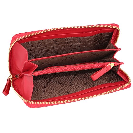 Braun Büffel Verona portemonnee leer 19 cm