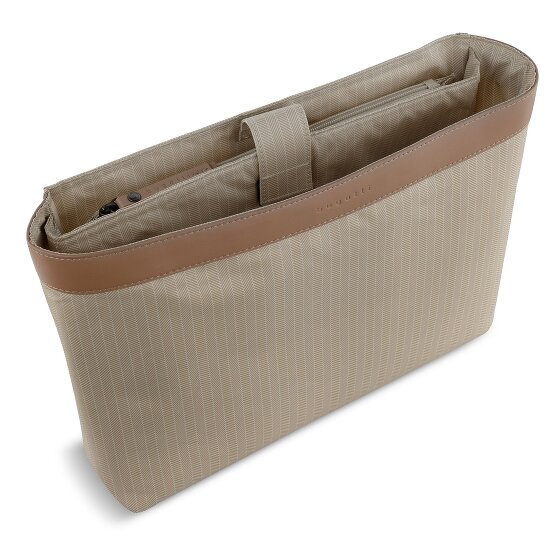 bugatti Luna Shopper Tas 40 cm Laptop compartiment