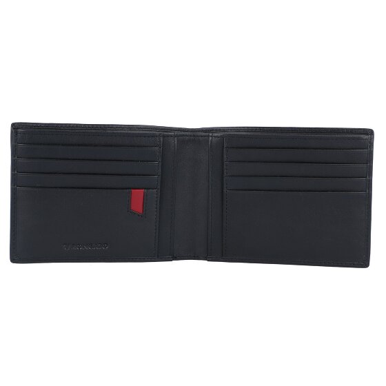 Roncato Pascal portemonnee leer 13 cm