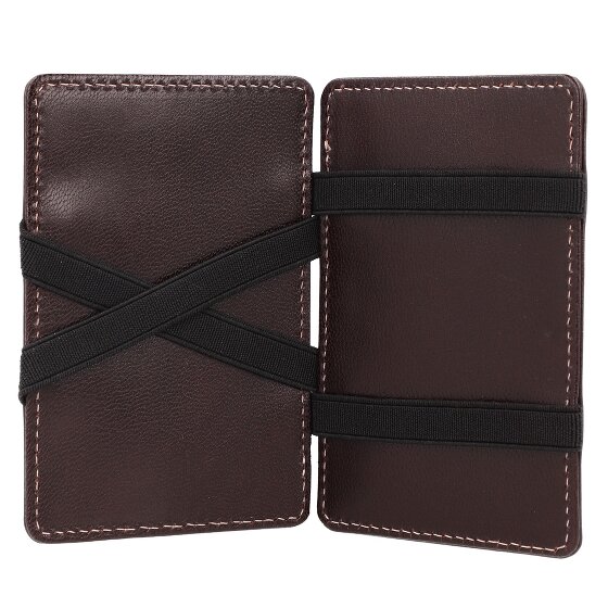 Golden Head Bari Kredietkaart etui Leer 7 cm Golden Head Bari Kredietkaart etui Leer 7 cm