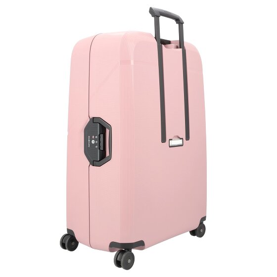 Samsonite Magnum Eco 4 wielen Trolley 81 cm