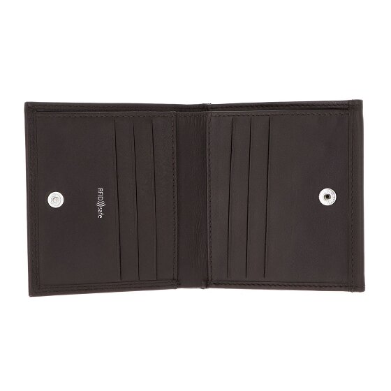 Golden Head Polo Portemonnee RFID Leer 10 cm